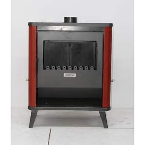 Calentador de Aire Modelo Dorello con Función de Secado y Registro de Datos - Product Image 1