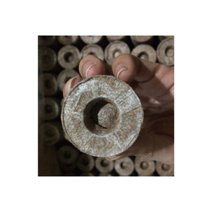 Granulés de coco en vrac biodégradables, renouvelables, plus d'aération/moins de moisissure que les granulés de tourbe - Product Image 1