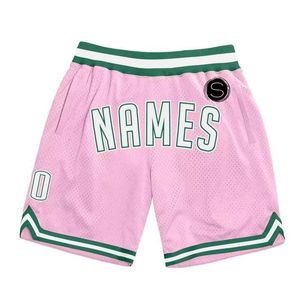 Short de sport 100% polyester sublimé - Product Image 6