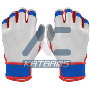 Guantes de Bateo de Béisbol en Existencia, el Mejor Diseño, Gran Venta, Guantes de Bateo de Béisbol para Venta en Línea - Product Image 5