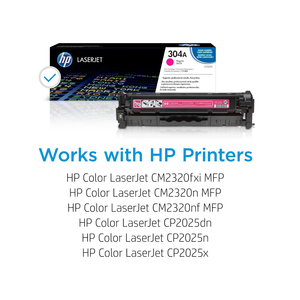 Cartucho de Tóner Original HP CE285A para Impresora HP 304A LaserJet - Product Image 3