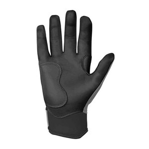 Nouveauté Gants de frappeur de baseball en cuir de chèvre personnalisables Protection des mains Beisbol Guantes De Bateo Produit OEM - Product Image 3