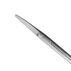 Tijeras Mayo Premium para disección de tejidos, instrumentos quirúrgicos alemanes rectos de acero inoxidable para uso hospitalario, tijeras Manual Mayo - Product Image 3