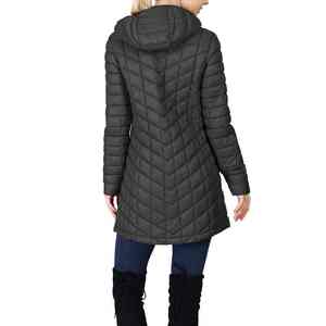 Waterproof Women puffer Jacket High demanding best quality new style new arrival OEM service wholesale Women puffer Jacket - Product Image 2