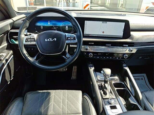 CLEAN 2024 K I T E l L I d E SX Line AWD Volant à Gauche Sièges en Cuir Caméra Arrière Écran Tactile Phares Xénon Euro IV 250-300Ps - Product Image 2
