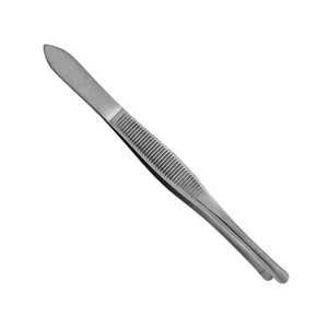 Littauer cilia คีมผ่าตัดสแตนเลสเครื่องมือที่มีพลังงานออกแบบใหม่ในราคาถูก - Product Image 5