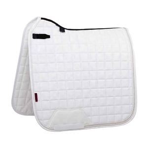 Almohadilla de Silla de Montar Personalizable de la Mejor Calidad, Correa de Cincha, Relleno de Algodón y Poliéster, Forro de Malla, Absorción de Impactos para Doma y Salto - Product Image 1