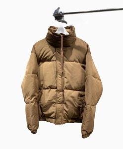 Chaqueta acolchada de estilo americano acolchada de algodón grueso abrigo de algodón holgado informal versión de alta calidad - Product Image 3