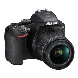 ชุดกล้องดิจิตอล DSLR รุ่นใหม่ประสิทธิภาพสูง พร้อมเลนส์คู่ 18-55 มม. และ 70-300 มม. - Product Image 4