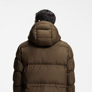 Veste personnalisée pour homme pour un ajustement confortable et décontracté Veste zippée Tissu respirant Prix bas Vêtement décontracté Manches longues 2026 - Product Image 5