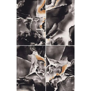 ITALION NOIR HAUT BRILLANT 800X1600MM - Product Image 1