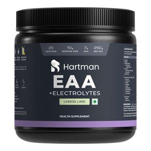 Athlete Amino Blend Supplement Nine Essential Amino Acids for Recovery Muscle Growth and <b>Protein</b> Synthesis Powder - Product Image 1