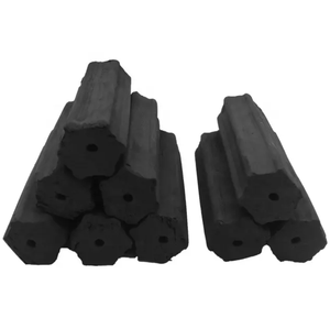 Charbon de bois de barbecue de haute qualité vente chaude fabricant vietnamien bonne qualité longue durée de combustion charbon de bois dur - Product Image 6