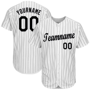 Chemise de baseball sur mesure pour homme, personnalisable, 100% polyester, anti-UV, séchage rapide, col en V, uniforme cousu - Product Image 1