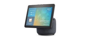Echos Display จอแสดงผลอัจฉริยะรุ่นใหม่ระดับ HD 10 3rd พร้อมการเคลื่อนไหวและการชาร์จแบบ Alexa - Product Image 5