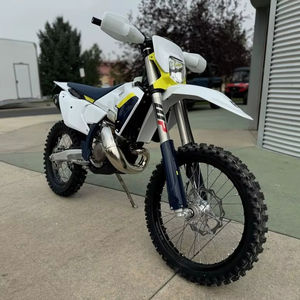 Disponible dès maintenant : Nouvelles motos Enduro TE 150 2025 en stock - Product Image 1