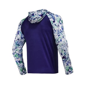 Dernier modèle de sweat à capuche pour homme sublimé l'hiver/Meilleur sweat à capuche personnalisé pour homme par sublimation à la mode et bon marché - Product Image 4