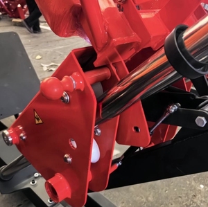 Equipo de Gimnasio de Calidad, Banco Inclinado Multifuncional para Ejercicios, Máquina Smith de Doble Sistema para Press de Hombros y Pecho - Product Image 3