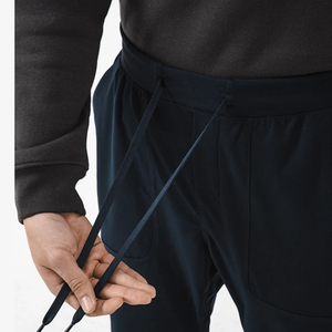 Jogging actif confortable pour hommes OEM Pantalons et pantalons extensibles dans les 4 sens - Product Image 4