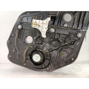 Mecanismo Regulador de Ventanilla Trasera Derecha KIA Cee'd 2ª Serie 83481A2010 D4FB (12>) - Product Image 4