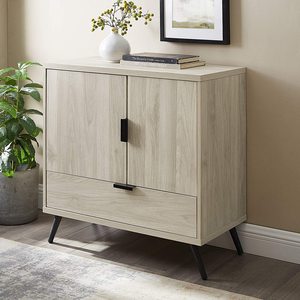Meuble de rangement en <span class=keywords><strong>bois</strong></span> de style japonais moderne, <span class=keywords><strong>buffet</strong></span>, console, table personnalisable pour la cuisine <span class=keywords><strong>et</strong></span> le salon - Product Image 2