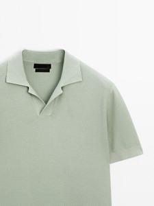 Prima Personalizable Polo Camisas Bordado/Impresión Logo Proveedor al por mayor - Product Image 3