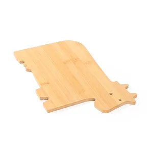 Tagliere in Bambù Personalizzato Olani, Gadget Promozionale per la Tavola - Product Image 1