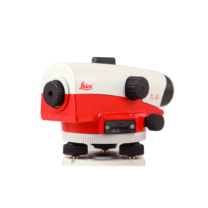 Leica NA720 Niveles automáticos Niveles ópticos Mediciones precisas Construcción robusta Tecnología probada - Product Image 3