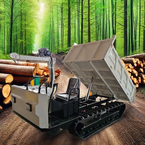 3 טון מטען מטען מטען חשמלי - Product Image 1