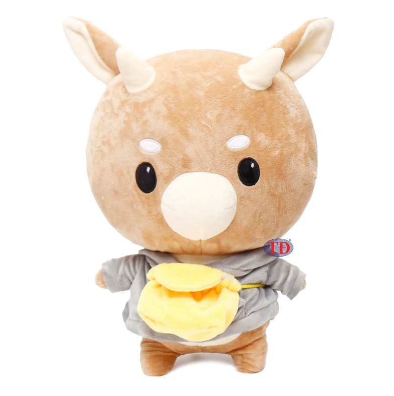 สีน้ำตาลอ่อน