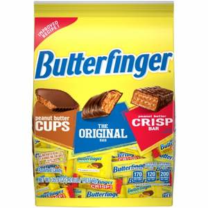 Butterfinger Lager en bouteille d'emballage - Product Image 5