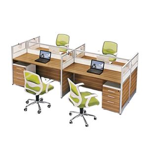 Station de travail moderne Sinonis pour ordinateur portable de haute qualité Conception de bureau saine Taille personnalisable Couleur Fabriqué en Chine pour le bureau commercial - Product Image 3