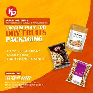 Película PE multicapa de temperatura de inicio de sello LOW SIT especializada para bolsa de alta velocidad - Product Image 3