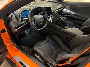 Chevrolet Corvette Stingray 2023 Usado con Paquete 1LT - Product Image 3