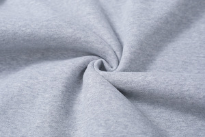 High Quality 380 GSM 100% Cotton Thick Heavyweight Oversized Winter Breathable Quick Dry No <b>String</b> Unisex Custom Logo Men's - Product Image 2