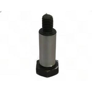 Brazo de Suspensión 0310EM0131N Compatible con Mahindra Scorpio TUV 300 XUV 500 Xylo, Repuesto Original OEM - Product Image 1