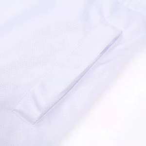 Pantalones cortos deportivos de verano para hombre, pantalones de playa de baloncesto, pantalones de malla transpirables para culturismo, pantalones cortos de entrenamiento de gimnasio, pantalones de chándal para hombre - Product Image 3