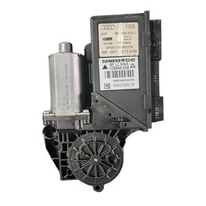 มอเตอร์ไฟฟ้าหน้าต่างด้านหน้าขวา AUDI A4 Avant (8ED) (04>08) - Product Image 1