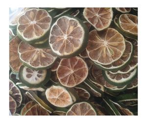 Vietnam Origin Air-<b>Dried</b> Whole <b>Lime</b> - Premium <b>Dried</b> <b>Lime</b> With Distinctive Flavor Perfect For Beverages Soups And Seasoning Needs - Product Image 6