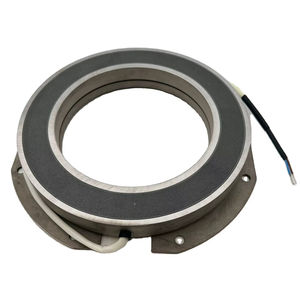 Imán de freno para motor, nuevo rodamiento de motor, accesorio incluido, planta de fabricación de tejido con NUOVA PIGNONE, Ana Kavрма - Product Image 1