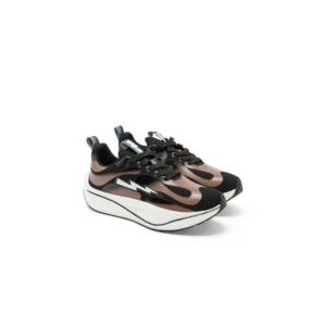 Chaussures de course Geleza Runner - Noir CW - Product Image 1
