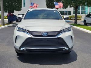 Venzza LE AWD d'occasion 2023 - Product Image 2