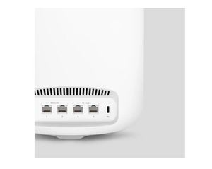 Router Wi-Fi 7 Tri-Banda Eeros Max 7 con Garantía de 3 Años, Origen Estadounidense - Product Image 2