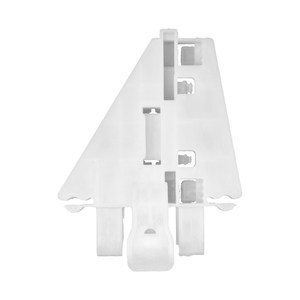 Kit de réparation de la vitre arrière droite pour Alfa Romeo 159 - Product Image 3