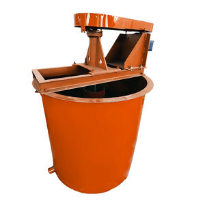 Goudmijnbouwinstallatie Ghana te koop, goudmijnbouw cyanide-uitwasmachine, goudmijnbouwapparatuur te koop - Product Image 1