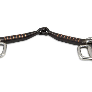 Bocados para Caballos Occidentales de Acero Inoxidable de Alta Resistencia, Recubiertos en Varios Colores, Nuevo Diseño, Hechos a Medida, Directo de Fábrica - Product Image 3