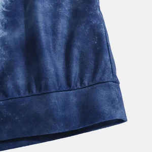 Custom Hoodie Wholesale Streetwear <b>Men</b> S <b>Hoodies</b> Print Unisex <b>Plain</b> High Quality Oversized Organic Cotton Casual <b>Hoodies</b> - Product Image 4