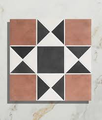 Carreaux de sol en PVC effet marbre certifiés Premium 1000x1000mm, antidérapants, finition mate, garantie 5 ans+, pour usage intérieur salle de bain - Product Image 6