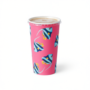 CreaSleeve Band 251 Bicchieri Promozionali Personalizzati per Merchandising su Misura - Product Image 3
