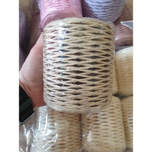 Eco-Friendly Twisted Seagrass <b>String</b> - High-Quality Material for Crafts, Weaving, and Home Decor - Bulk Supply From Viet Nam - Product Image 4